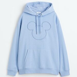 H&H Mickey Mouse Hoodie